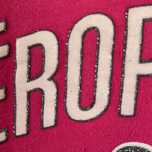 Aeropostale hoodie size S🥰 - Picture 2 of 3